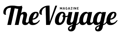 Voyage Tampa Magazine logo, entrepreneurship interview feature