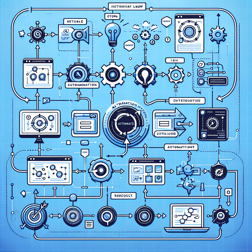 Leveraging Make.com for Business Process Automation