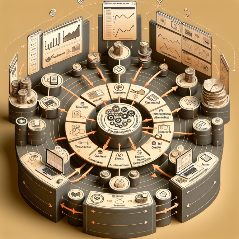 Building Scalable Automation Solutions for Small to Medium Businesses
