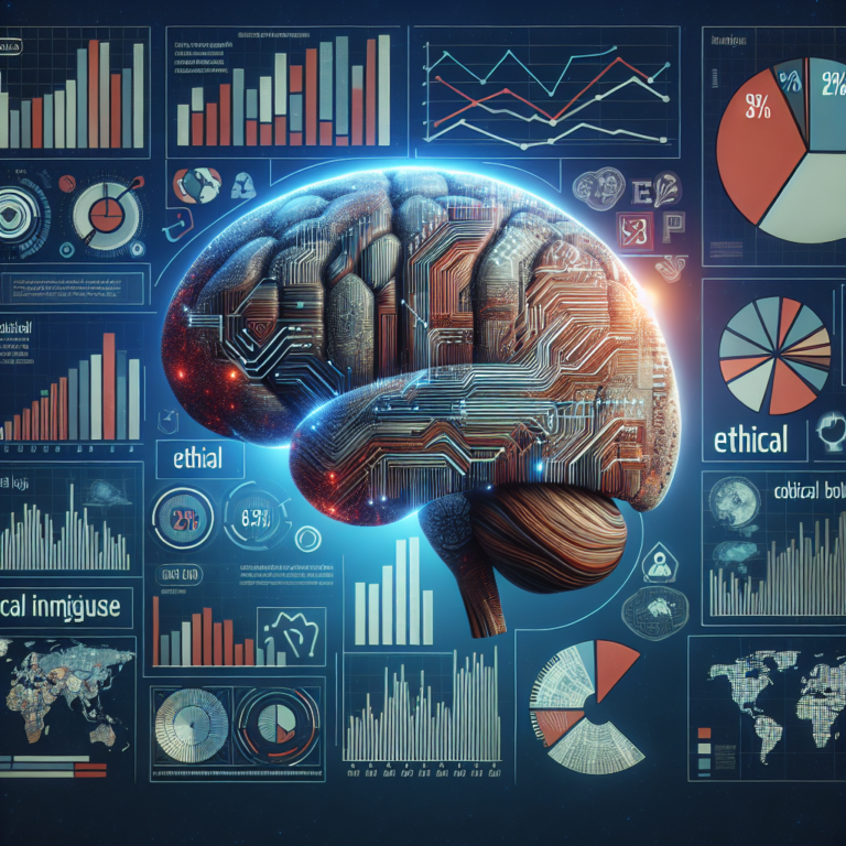 Ethical Considerations in AI-Driven Business Analysis