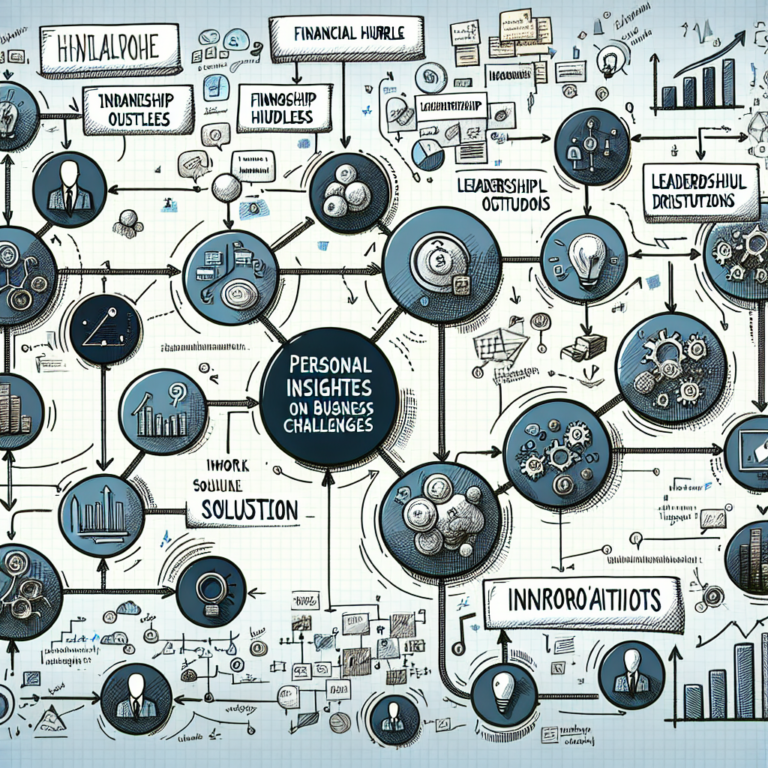 How I Approach Business Challenges as a Business Analyst