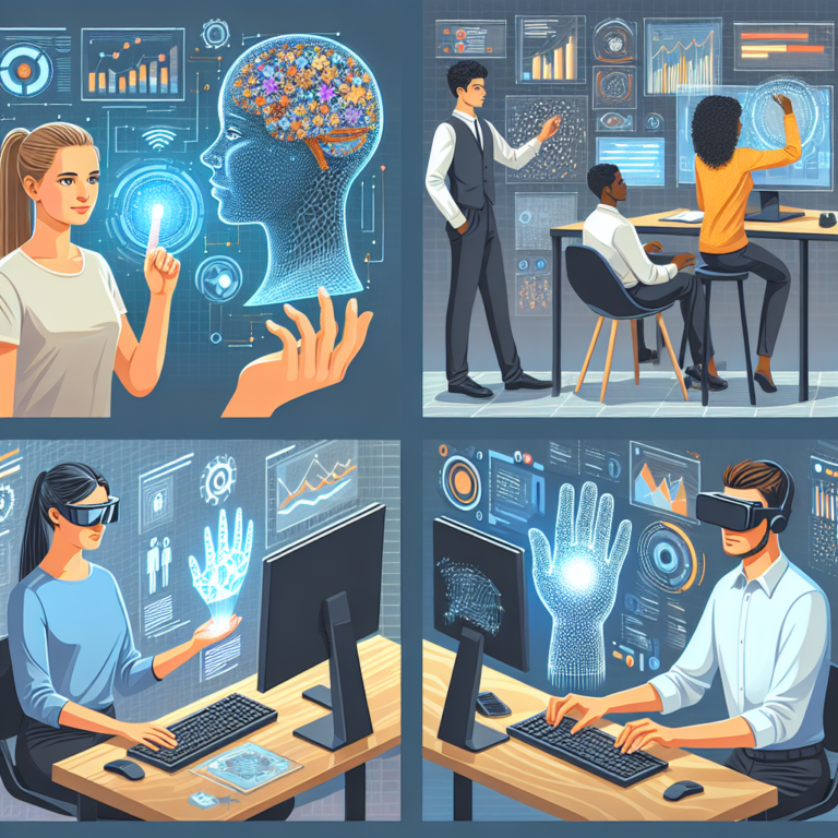 A Day in the Life of a Business Analyst Focused on AI Automation