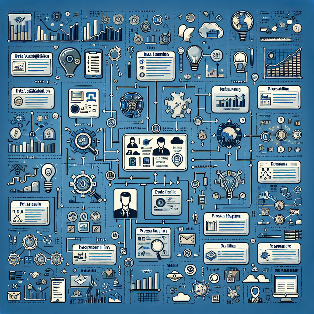 Top 5 Tools Every Business Analyst Should Master in 2024